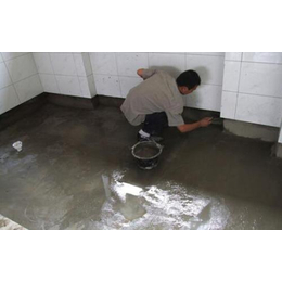地下室防水补漏-众源地坪-十堰防水补漏