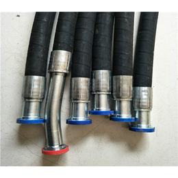 漳州钢丝橡胶管-32钢丝橡胶管-高压软管