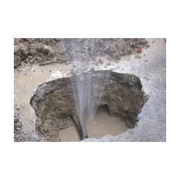 地下管道漏水检测_漏水探测_家庭漏水检测