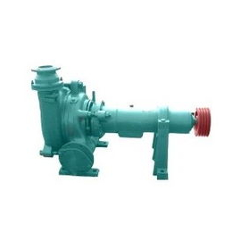 铁砂泵-程跃泵业-PS铁砂泵