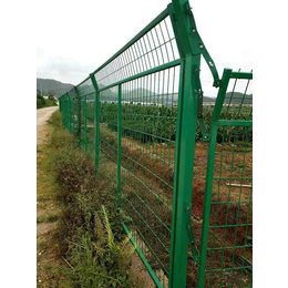 机场防护网围栏-怒江围栏防护网-防护围栏就找朗沃丝网