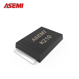 K510二*管供应商-供应商-ASEMI