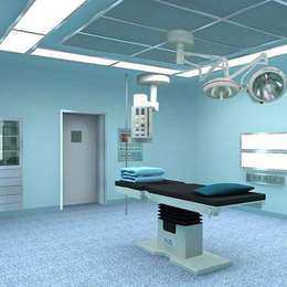 深圳手术室净化-选择益德净化-手术室净化