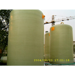 广州厂家供应玻璃钢脱硫塔供应厂家可量尺定做