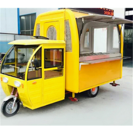 同创店车(图)-移动餐车哪里买-永寿移动餐车