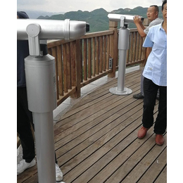 临沧景区扫码望远镜专卖店-云南艾旅光电科技有限公司-望远镜