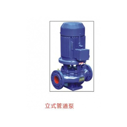 广州卧式管道泵- 惯达机电-卧式管道泵选型