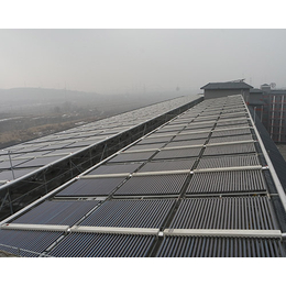 工厂太阳能供热批发-山西太原天洁科技-忻州工厂太阳能供热
