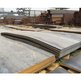 安庆钢板出租-安徽金钢  规格整齐-钢板出租多少钱一天