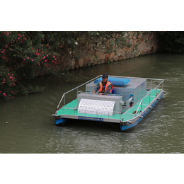 天津全自动清洁船-司提达机械-全自动清洁船供应商