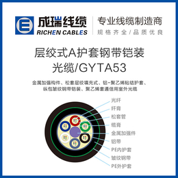 GYFTY63光缆价格-成瑞线缆厂家-巴中GYFTY63光缆