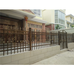 铝合金围栏供应商-北京铝合金围栏-顺景*门窗护栏