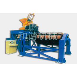 立式挤压水泥制管机厂家-喀什立式挤压水泥制管机-和谐机械