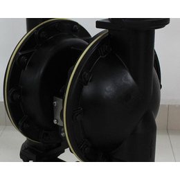 山西气动隔膜泵-山西金龙煤机公司-山西气动隔膜泵供应商