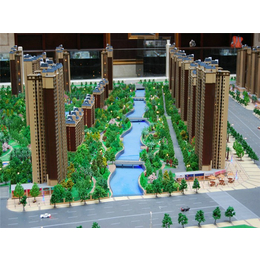 新区房产模型厂家-齐齐哈尔房产模型-建筑模型制作(查看)