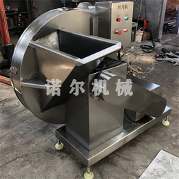 香港带骨冻肉刨肉机-带骨冻肉刨肉机材质-诸城诺尔机械