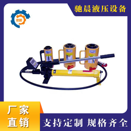 手动油压泵供应商-手动油压泵-驰晨液压*(查看)