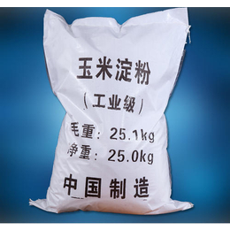 洛阳工业级玉米淀粉-亦宸化工-工业级玉米淀粉价格
