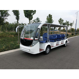 电动观光车-南京凯特能源技术公司-电动观光车品牌