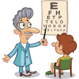 防控视力训练-戴明视-铜陵视力防控
