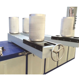 分切机-龙盛纸管机械制造-高速卷筒纸分切机