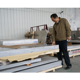 铝材生产厂-滁州铝材-合肥同盛物资公司(查看)