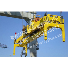 钢板吊具-张家港凯斯机械公司-钢板吊具生产厂家