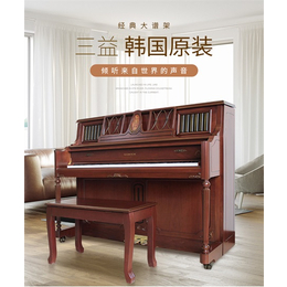 苏州原装进口二手钢琴-苏州钢琴-苏州联合琴行有限公司(查看)