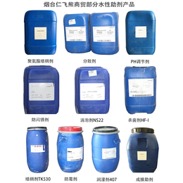 润湿分散剂价格-烟台仁飞熊(在线咨询)-贵州润湿分散剂