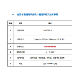 光波消毒机生产厂家-光波消毒机-华衣云购(查看)