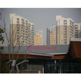 上海屋面板-金属屋面板-安徽玖昶金属屋面工程(推荐商家)