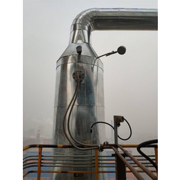 氨水气化器-氨水气化-科尔(天津)能源科技