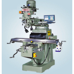 绍兴铣床-正铁源铣床厂家*-铣床厂家