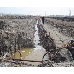 工程降水-滁州工程降水-华源降水工程