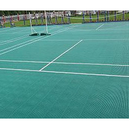 赛鸿体育为您服务-pvc运动地板品牌-杭州pvc运动地板