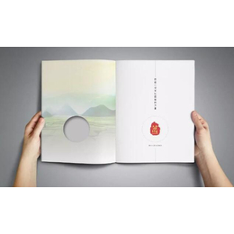 南京麦哲科文化(图)-印刷宣传册-马鞍山宣传册印刷