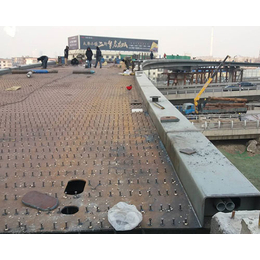 太原市政工程钢模板定制-太原市政工程钢模板-诚建钢模板工厂