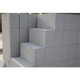 加气砖施工-永如建材-杭州加气砖