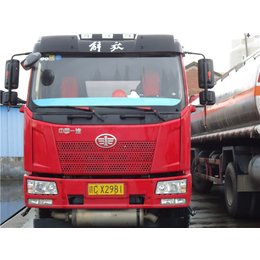广州到武汉槽罐车运输-骏逸物流-阻锈剂槽罐车运输