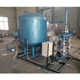 山东旭辉厂家*-气动冷凝水回收装置-西藏冷凝水回收装置