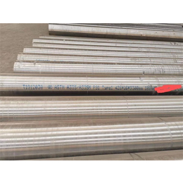 合金焊管-天津益硕隆-16MnDR低温焊管