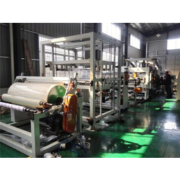 TPU复合生产线-TPU复合生产线设备-金韦尔机械