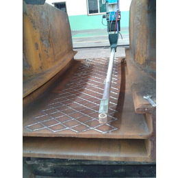 天津中部槽堆焊机-高力热喷涂工程