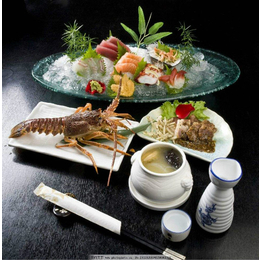 云草屋寿司店加盟培训-加盟日式料理加盟图片