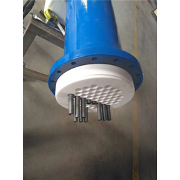 碳化硅冷凝器-潍坊义德换热设备-碳化硅冷凝器供应商