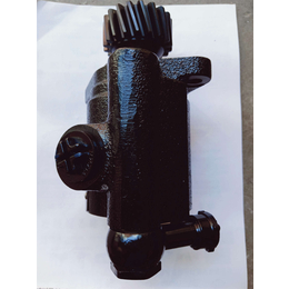 济南正宸(图)-转向泵ZYB05-16DN01-六盘水转向泵