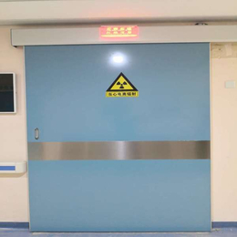 医院防辐射铅门厂家-上海防辐射铅门-摩恩科门业