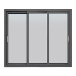 老广铝业(图)-推拉窗 平开窗-推拉窗