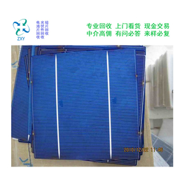 滨州电池板-振鑫焱物资回收公司-电池板板回收
