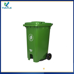卢氏塑料垃圾桶大型垃圾桶厂家天乐塑业